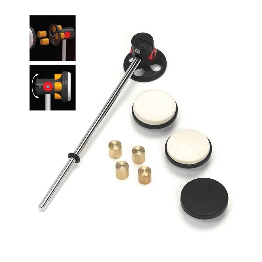 DW DWSM110 Control Bass Drum Pedal Beater