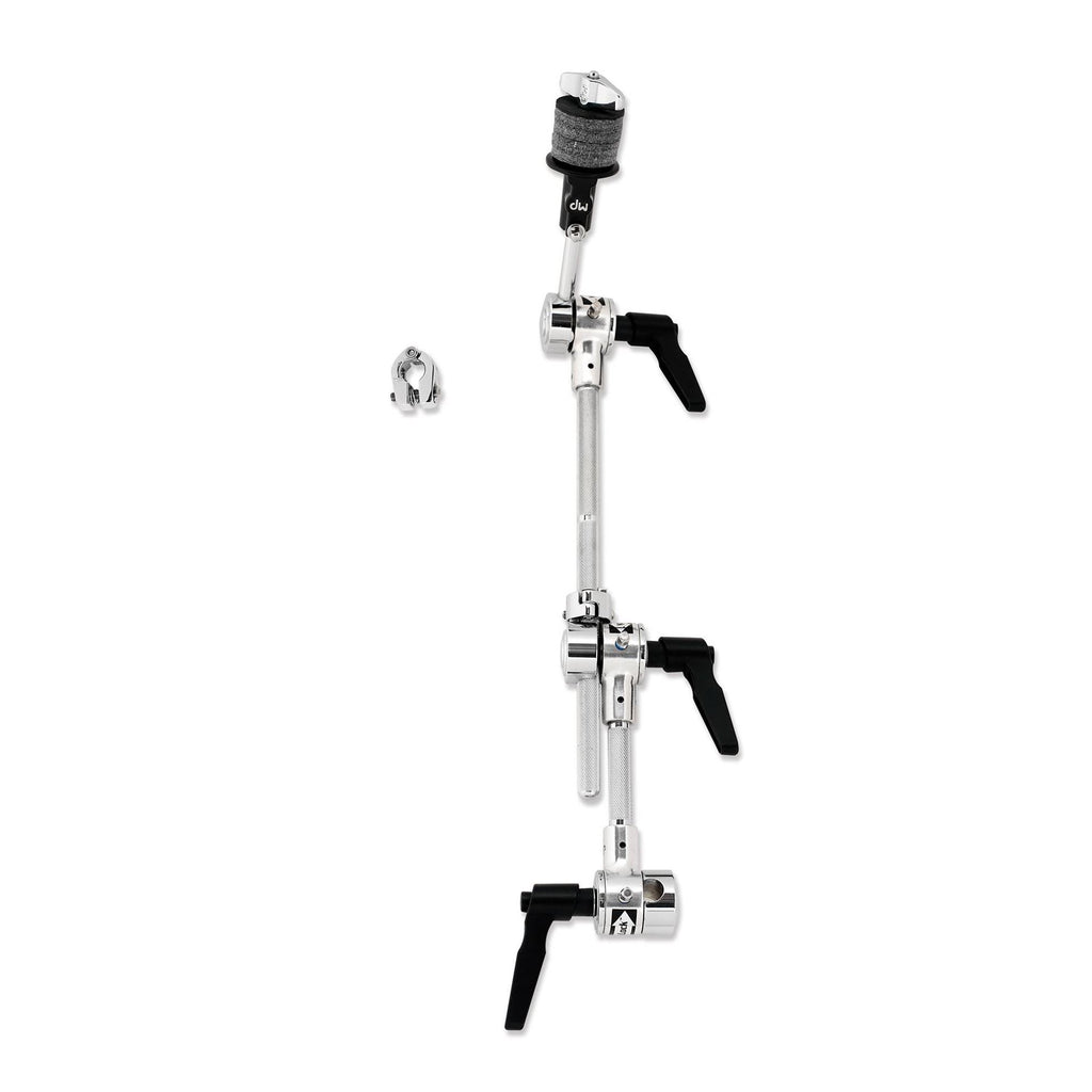 DW DWSM2012S Puppy Bone with Cymbal Arm