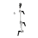 DW DWSM2012S Puppy Bone with Cymbal Arm