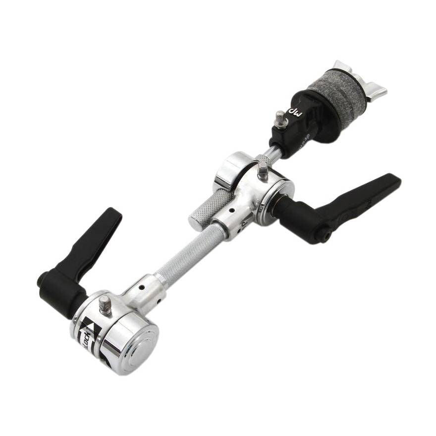 DW DWSM2031 Puppy Bone with Accessory Cymbal Arm