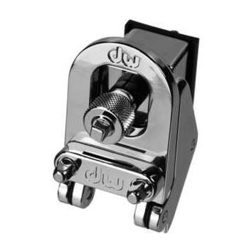 DW Mag Snare Drum Throw Off