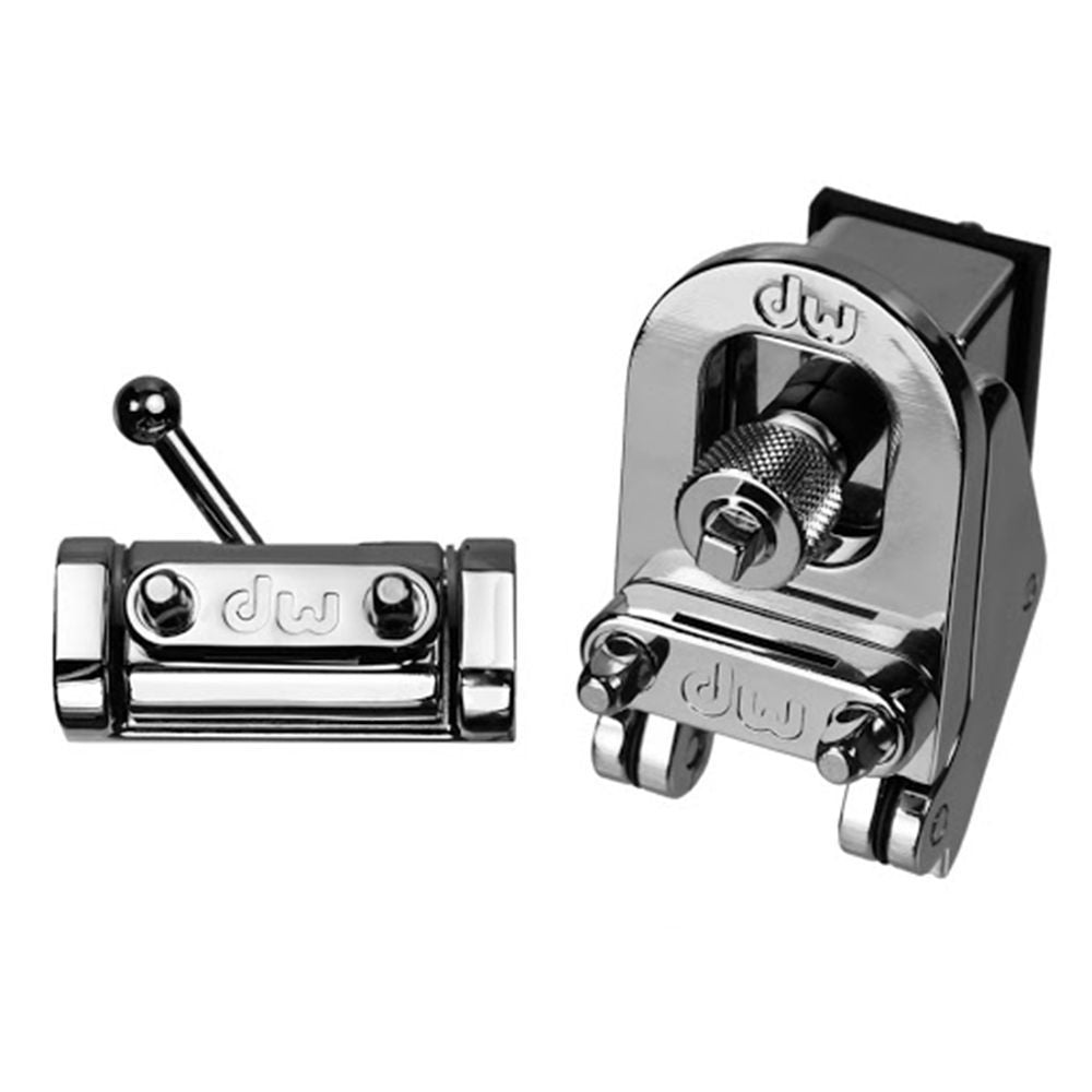 DW DWSM2159 Mag Throw Off/Butt Plate Combo
