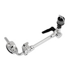 DW DWSM770S Short Cymbal Arm with L-Arm and TB12