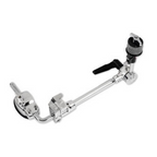 DW DWSM770S Short Cymbal Arm with L-Arm and TB12