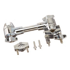 DW Dogbone V To Eyebolt Ratcheting