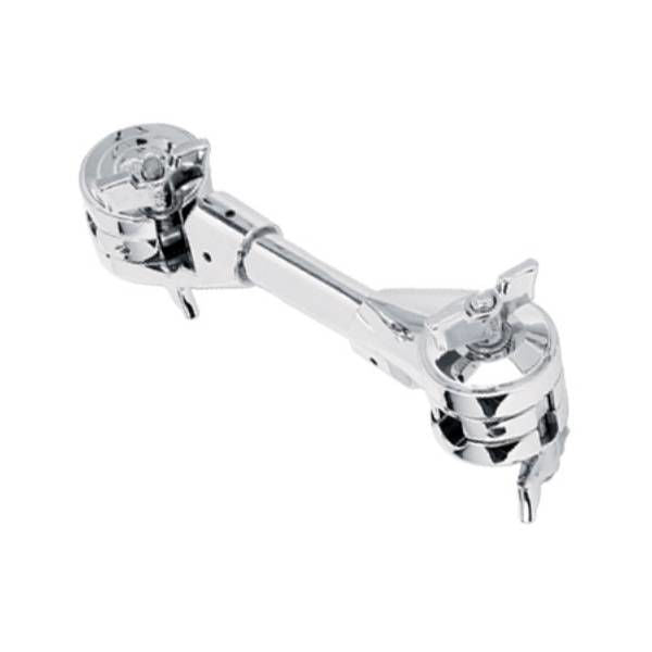 DW DWSM788 Mini Dog Bone Accessory Arm with Quick Release Clamps