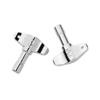 DW Standard DW Drum Key 2 Pk - Clamshell