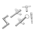 DW 5 Key Set (800, 801, 807, Heavy Duty, Speed)