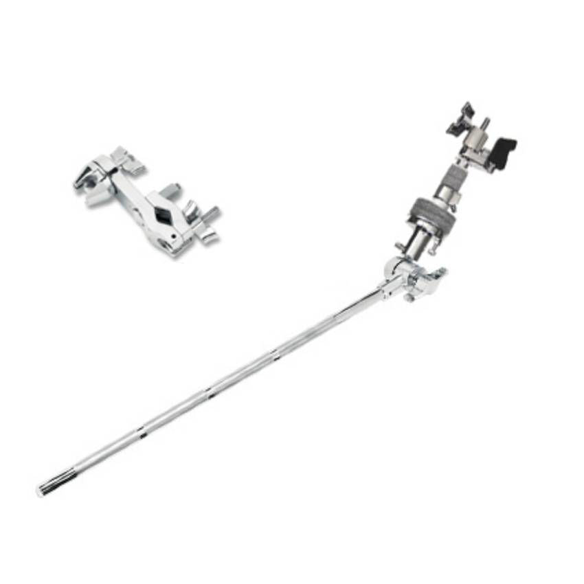 DW DWSM9212 1/2X18 Boom Closed Hi-Hat Arm With MG-3
