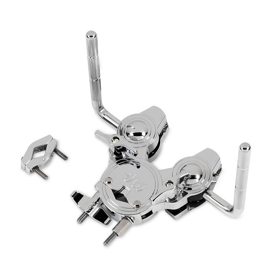 DW DWSM992 Double Tom Clamp with V Memory Lock