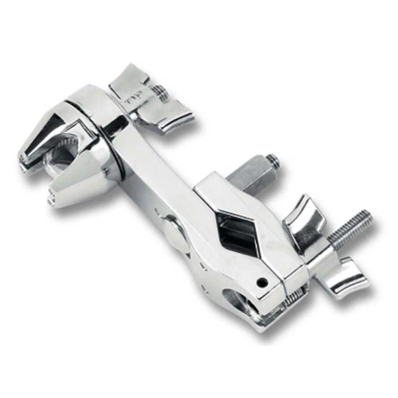 DW Mega Clamp - V To 1/2 Or  7/16