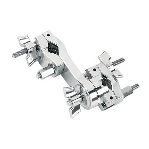 DW DWSMMG-4 Mega Clamp - 'V' To 'V' With Ratchet Angle