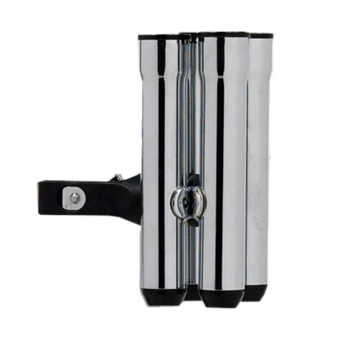 DW DWSMSH2 One Beat Drumstick Holder 2 Pair