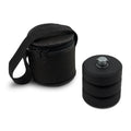 DW DWSMWEIGHT3 9000X Tripod Weight 3-Pack with Bag