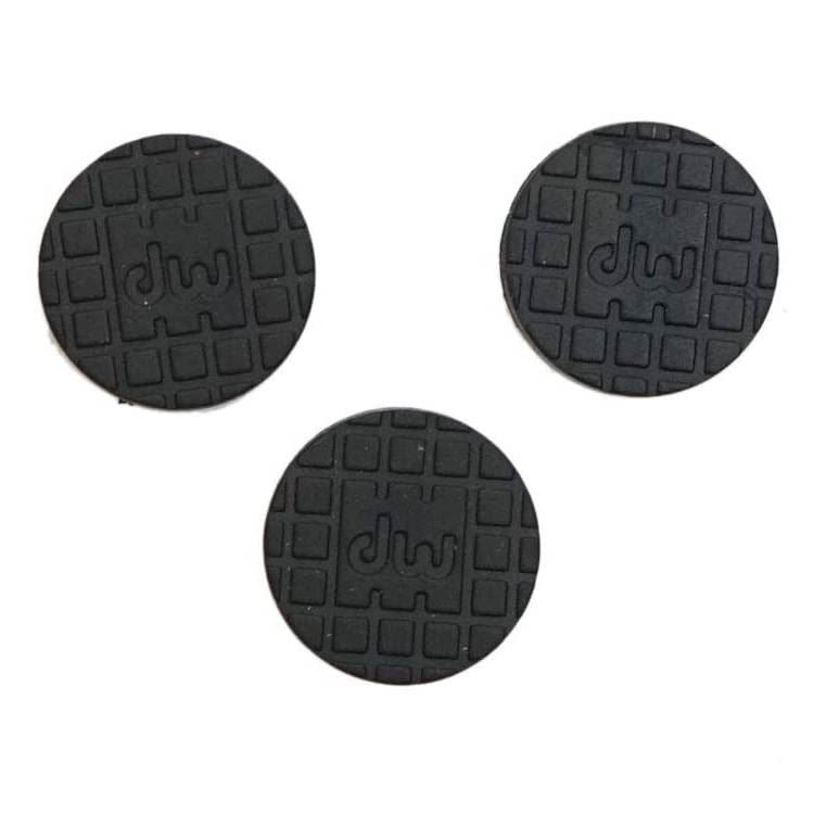 DW DWSP2225 Tri Pivot Pedal Grommet (3 Pack)