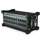 Allen & Heath DX168 96k 16in/8out  Portable IO Expander