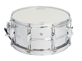 DXP Snare Drum 13x6.5 Beaded Chrome Plated Steel Shell