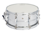 DXP Snare Drum 13x6.5 Beaded Chrome Plated Steel Shell