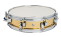 Dxp Piccolo snare drum - Brass