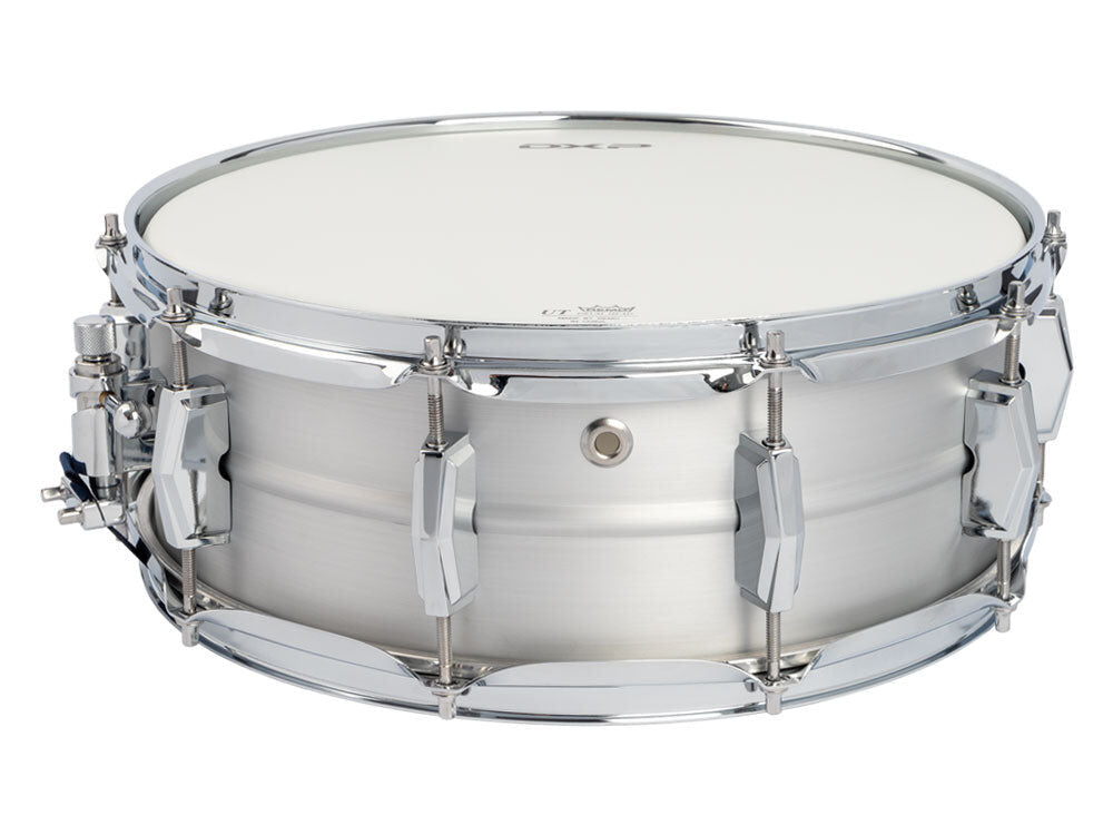 Dxp Snare Drum 14 x 5 Aluminum Snare Drum