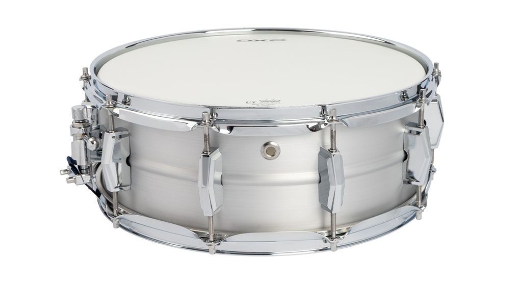 Dxp Snare Drum 14 x 5 Aluminum Snare Drum