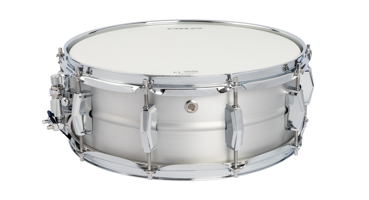 Dxp Snare Drum 14 x 5 Aluminum Snare Drum