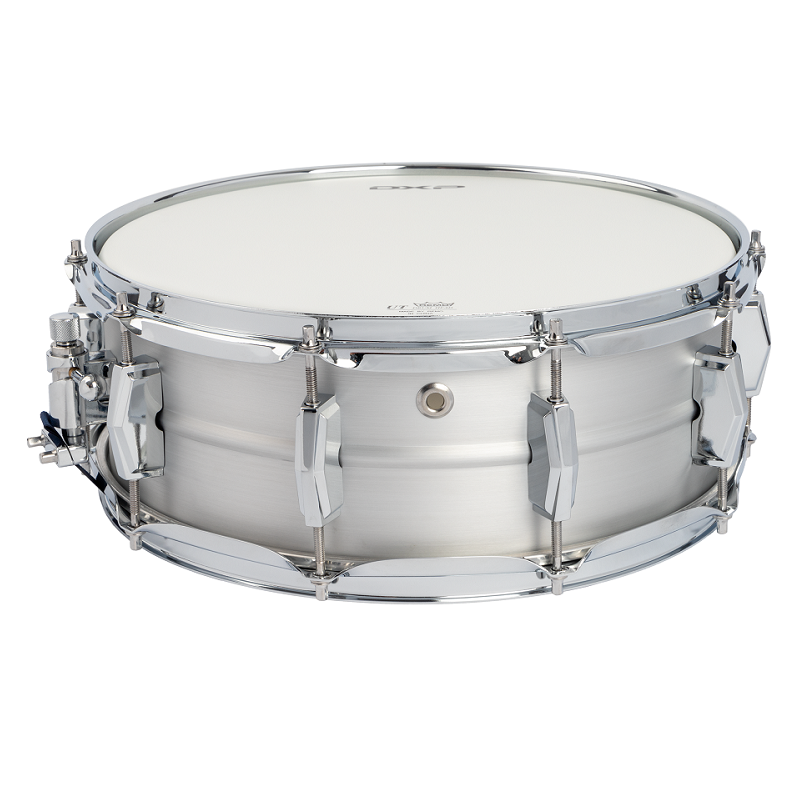 Dxp Snare Drum 14 x 5 Aluminum Snare Drum