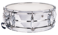 DXP 14in x 5in Steel Snare Drum 8 Lugs