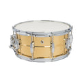 Dxp Snare Drum - Brass
