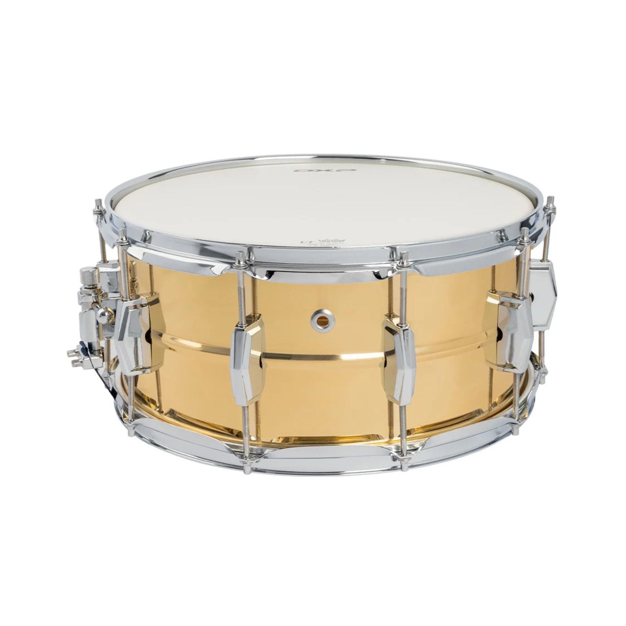 Dxp Snare Drum - Brass