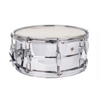 DXP 14in x 6.5in Snare Drum 8 Lugs