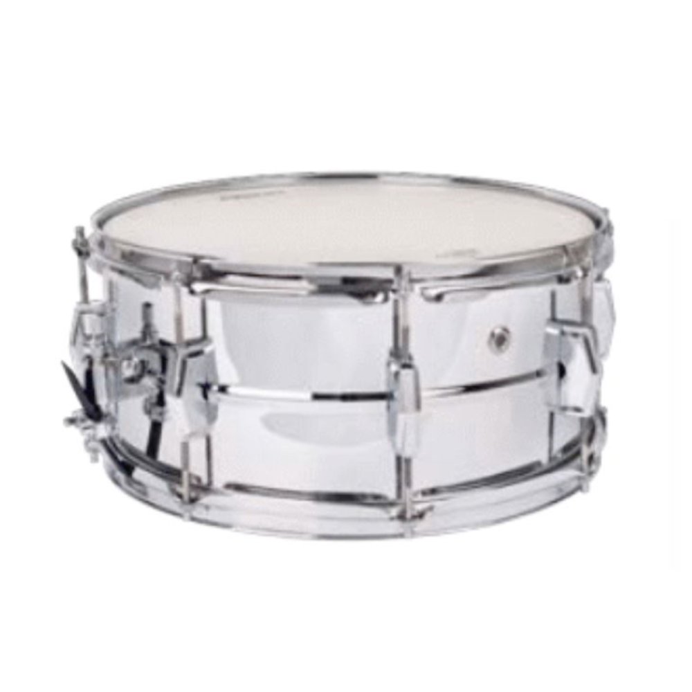 DXP 14in x 6.5in Snare Drum 8 Lugs