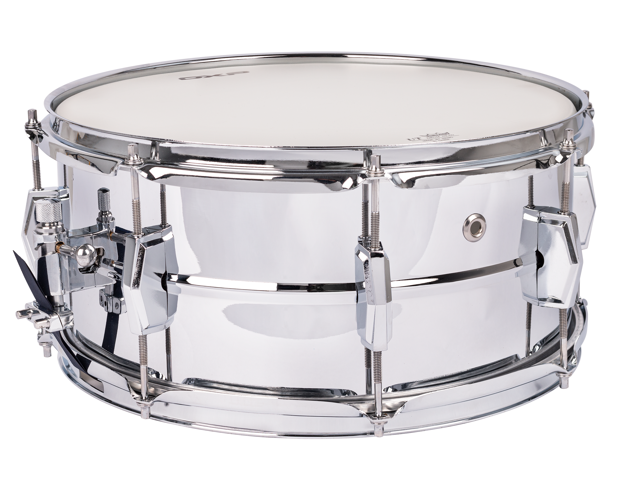 DXP 14in x 6.5in Snare Drum 8 Lugs