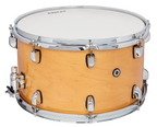 DXP DXP1480 14 x 8in Maple Snare Drum in Natural