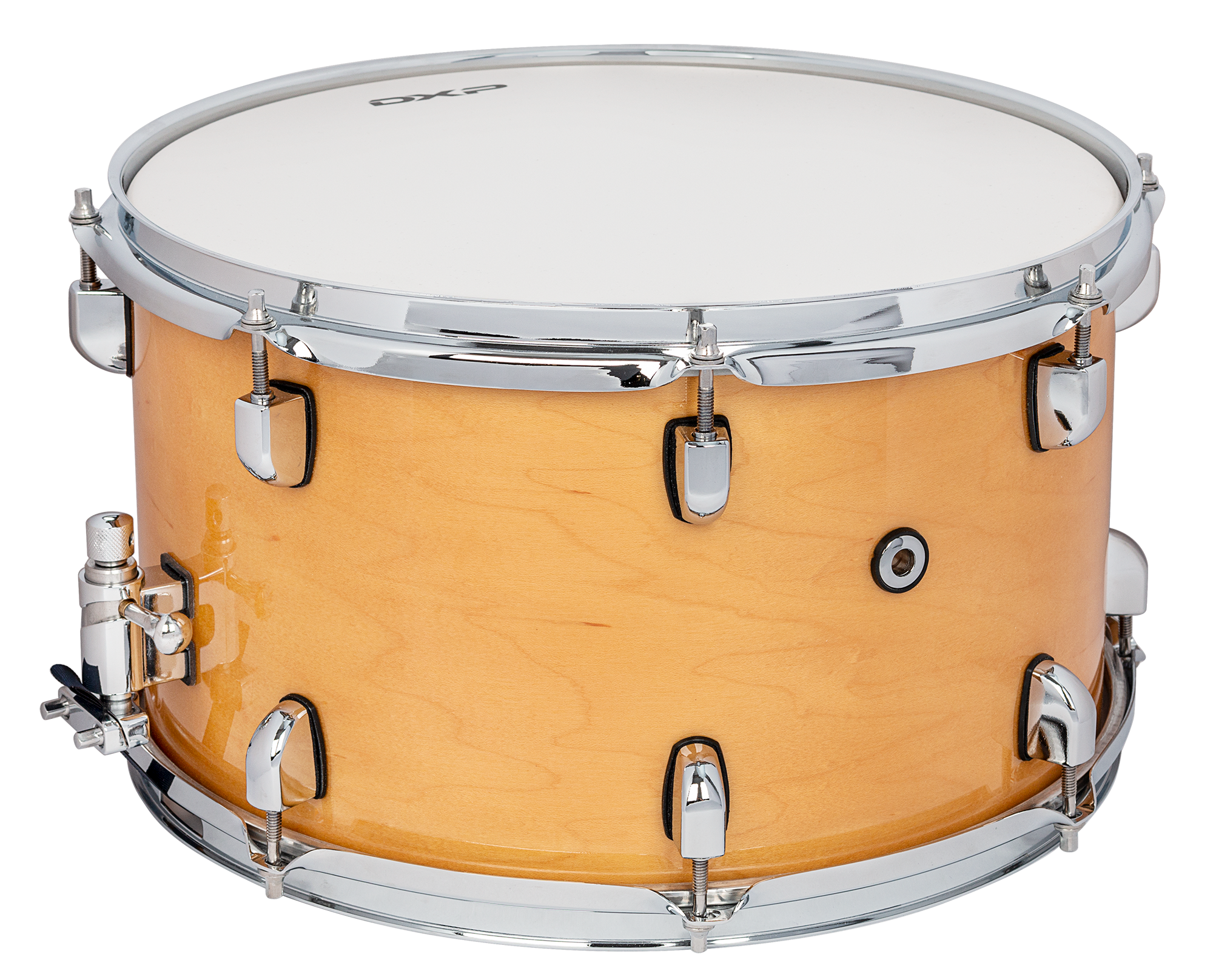 DXP DXP1480 14 x 8in Maple Snare Drum in Natural