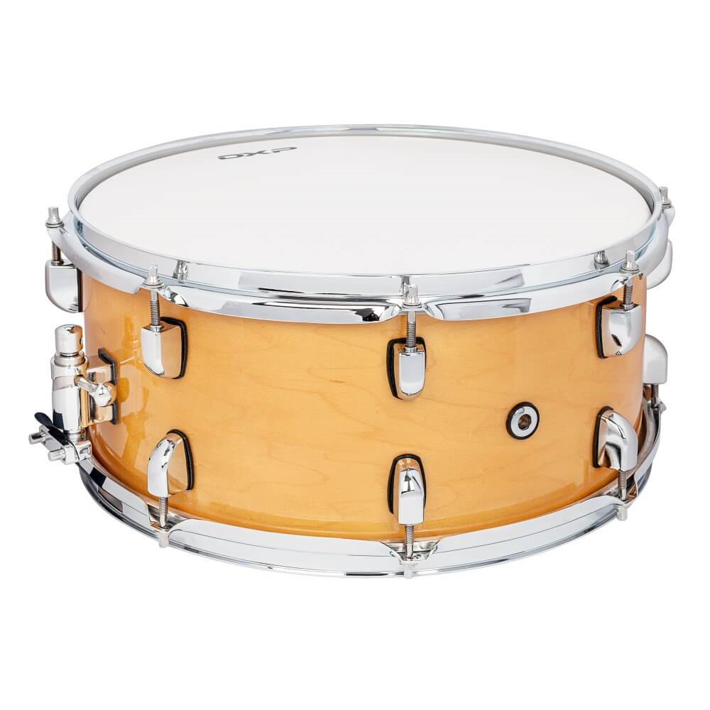 DXP 14 x 6.5 Maple Snare Drum with Chrome Lugs
