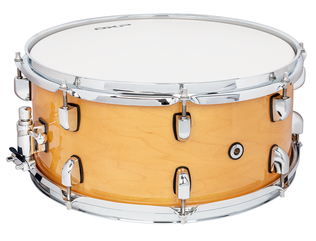DXP 14 x 6.5 Maple Snare Drum with Chrome Lugs