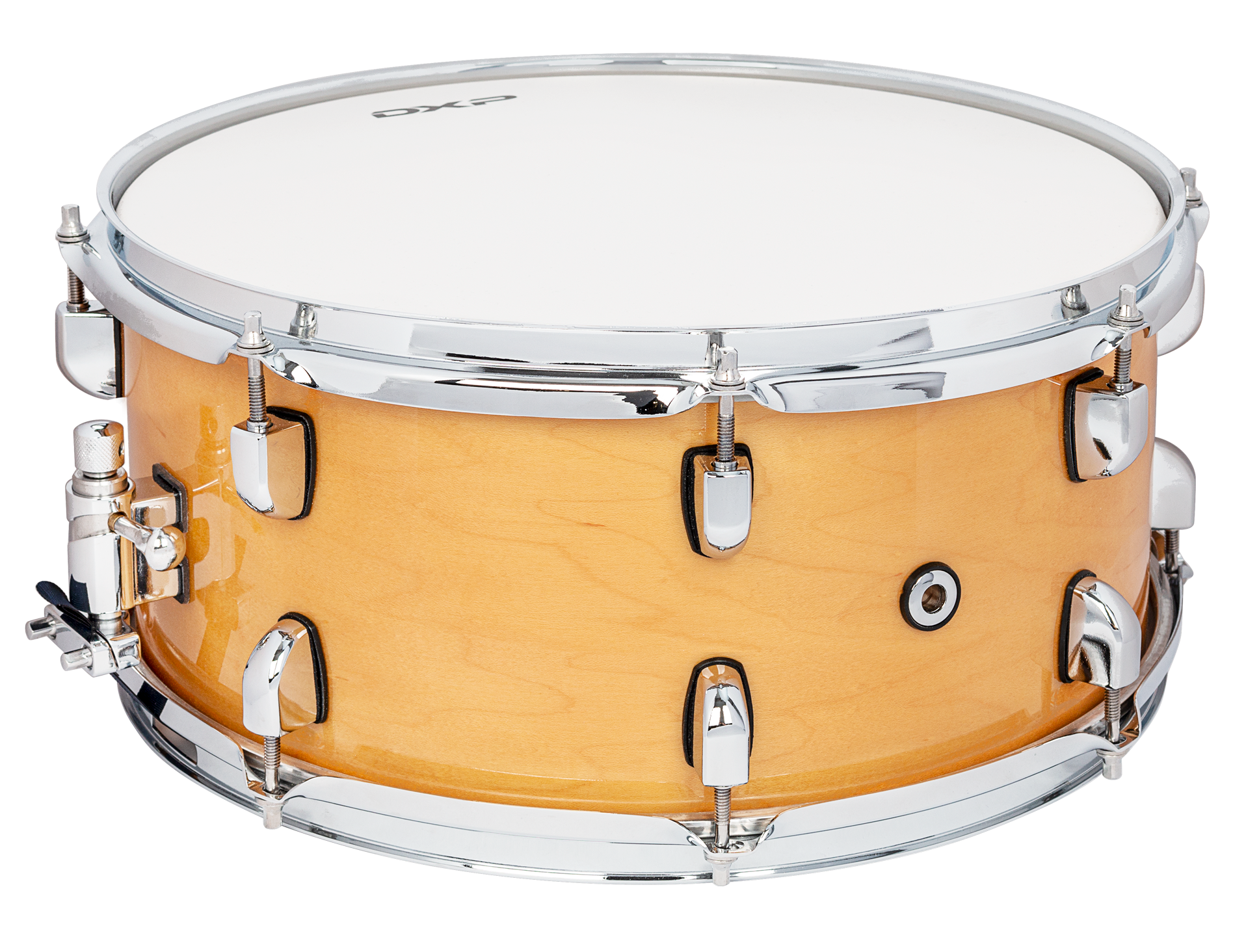DXP 14 x 6.5 Maple Snare Drum with Chrome Lugs