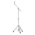 DXP 44 Heavy Duty Cymbal Boom Stand in Chrome