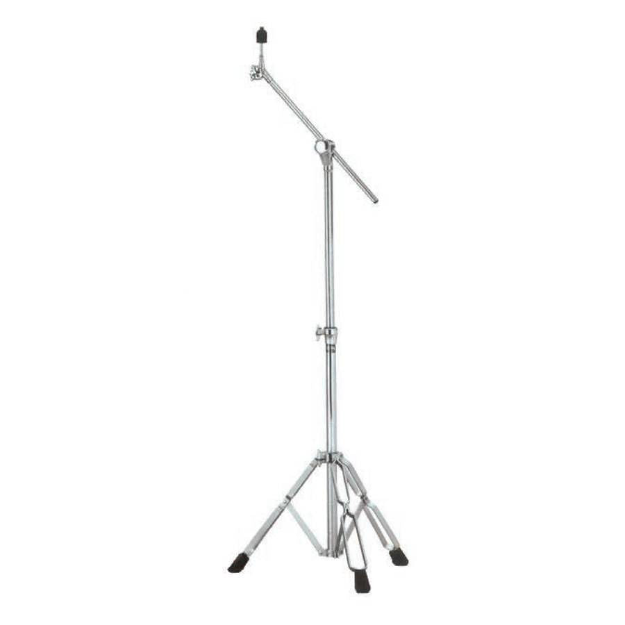 DXP 44 Heavy Duty Cymbal Boom Stand in Chrome