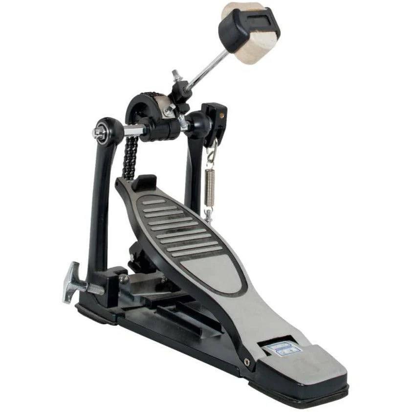 DXP BP8 Heavy Duty Dual Chain Single Bass Drum Pedal