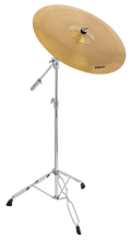 DXP CB20R 20in Ride Cymbal & Double Braced Boom Stand Package