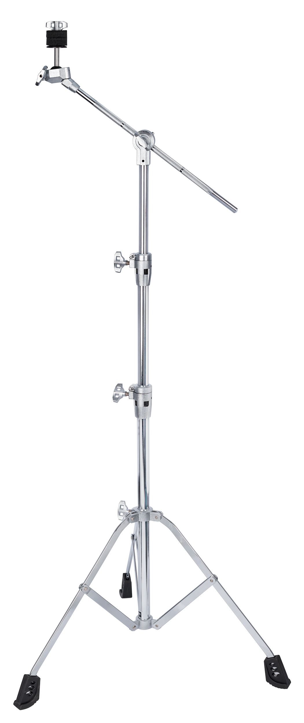 DXP 650 Series Pro Heavy Duty Boom Cymbal Stand