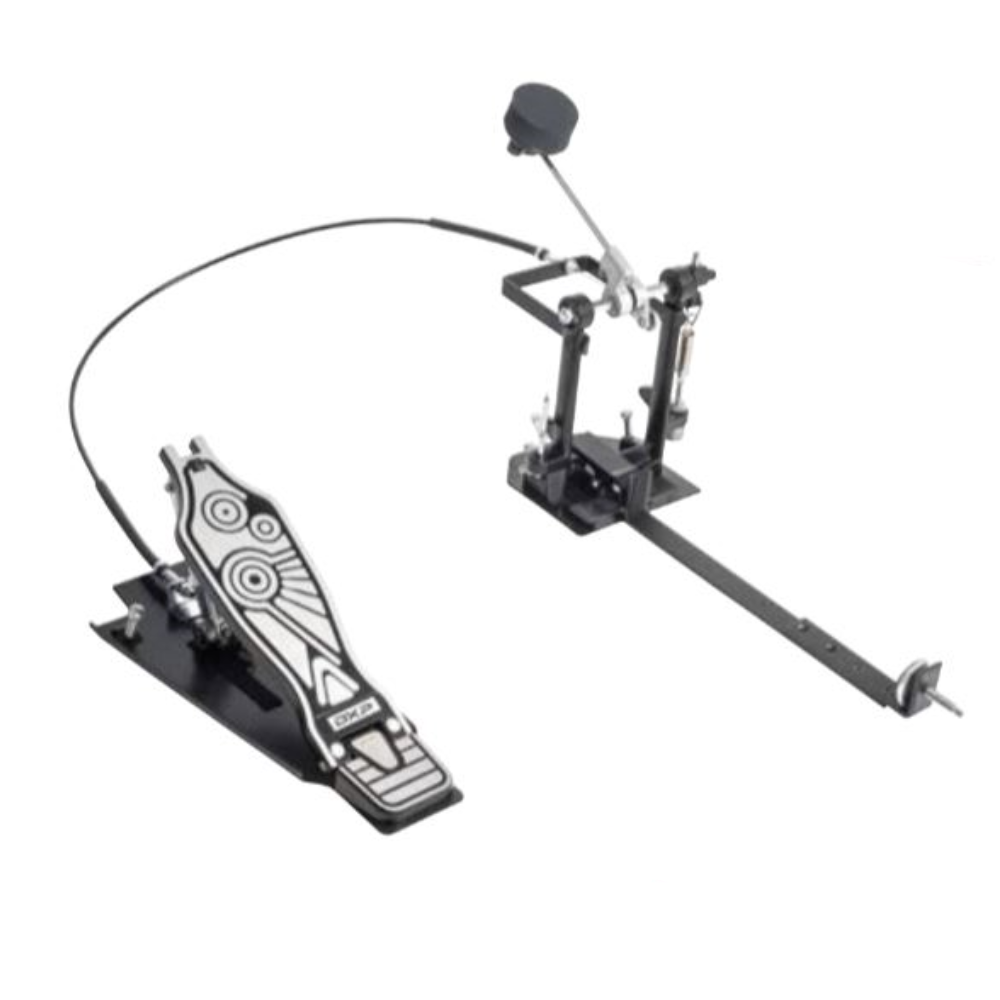 DXP Remote Cajon Pedal with Bracket