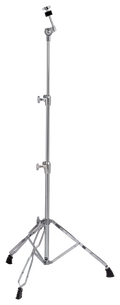 DXP CS2  Double Braced Straight Cymbal Stand in Chrome