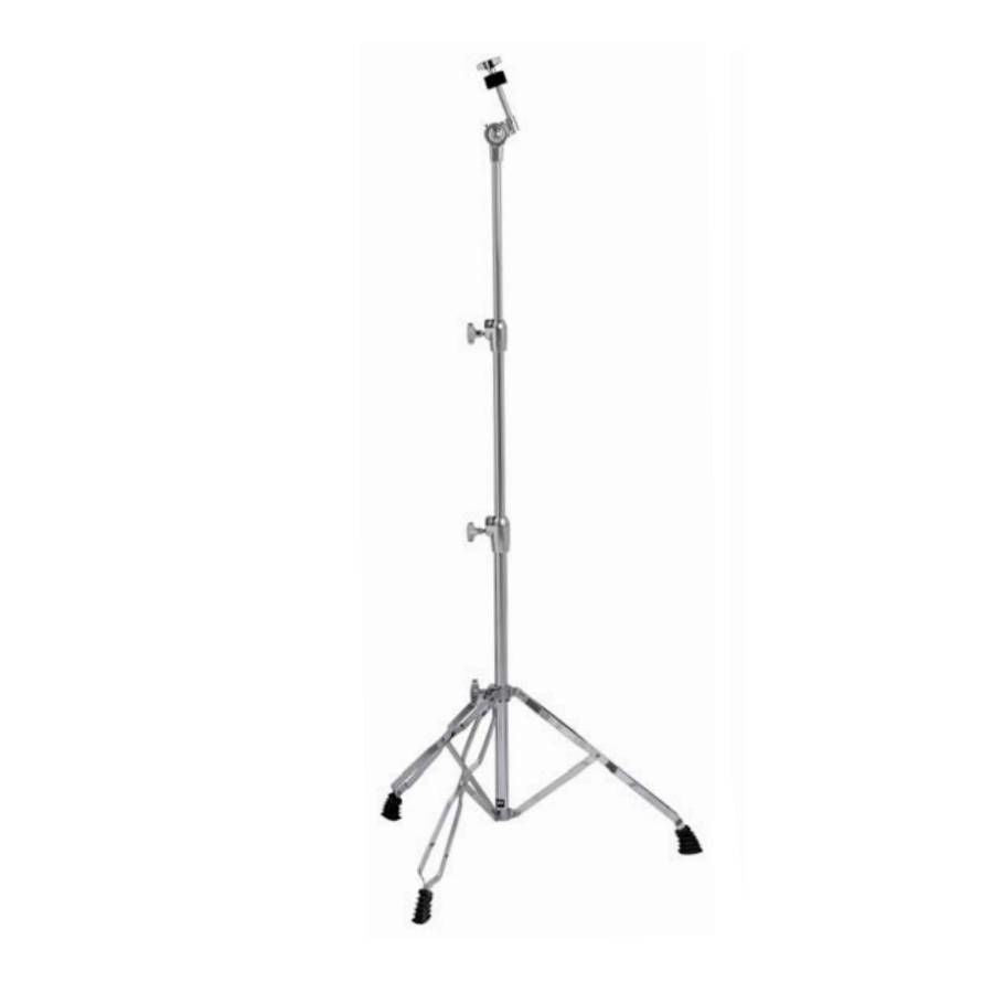 DXP CS2  Double Braced Straight Cymbal Stand in Chrome