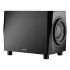 Dynaudio Professional 18S Active Dual 9.5 Long Throw Subwoofer System 500w Amp Module