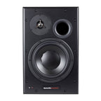 Dynaudio BM15A 10 inch 2 Way Nearfield Studio Monitor Speaker - Left