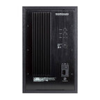 Dynaudio BM15A 10 inch 2 Way Nearfield Studio Monitor Speaker - Left