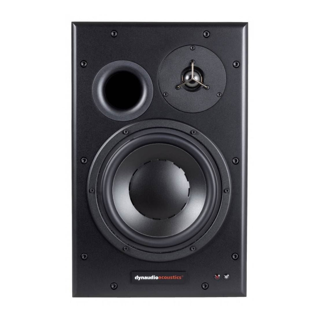 Dynaudio BM15A 10 inch 2 Way Nearfield Studio Monitor Speaker - Right